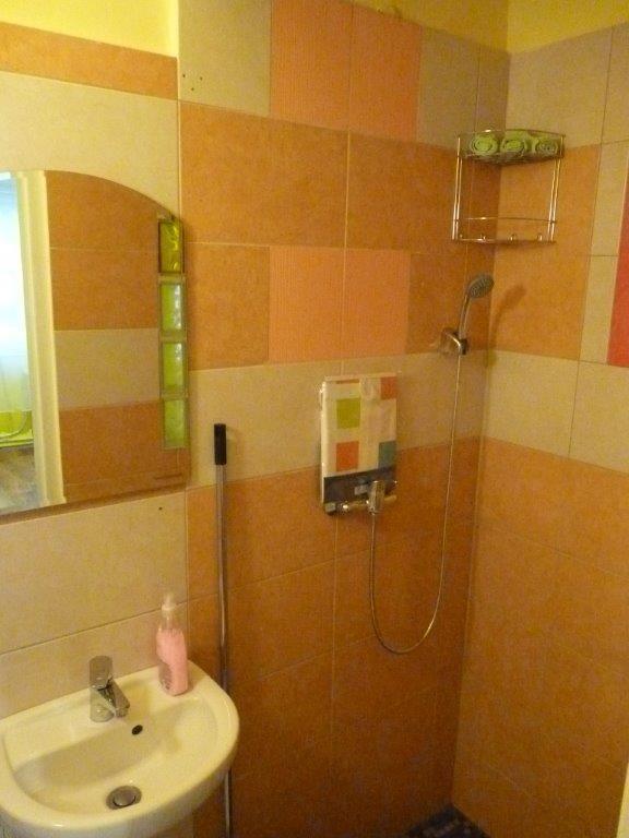 Eper Apartman เดเบรตเซน ภายนอก รูปภาพ