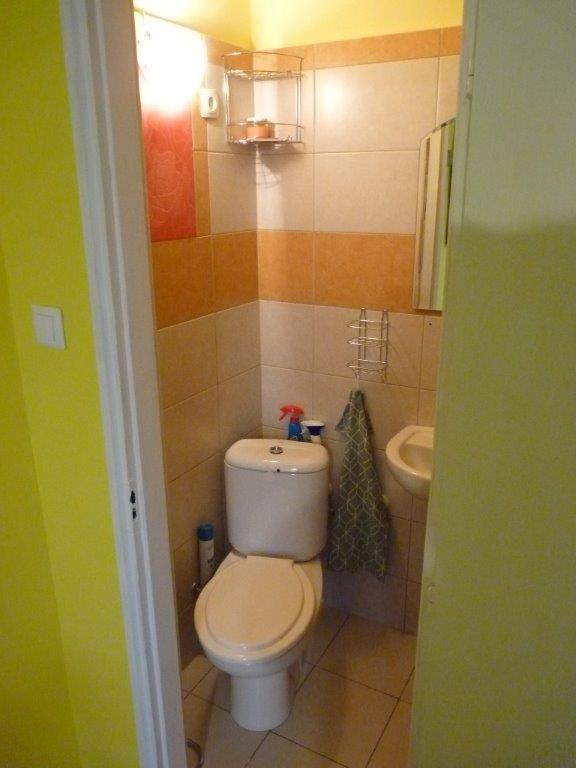 Eper Apartman เดเบรตเซน ภายนอก รูปภาพ