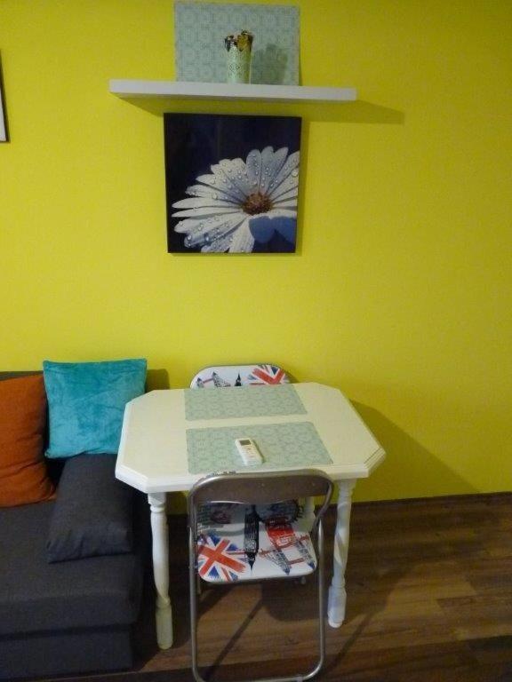 Eper Apartman เดเบรตเซน ภายนอก รูปภาพ
