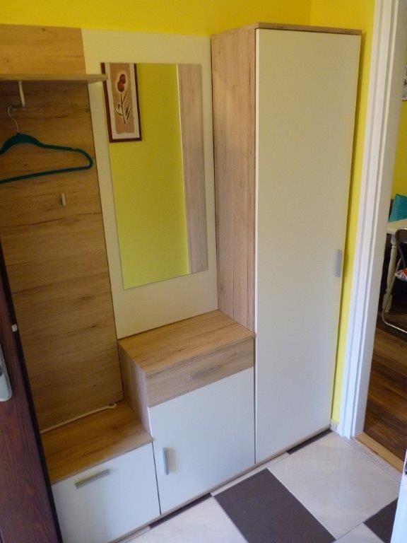 Eper Apartman เดเบรตเซน ภายนอก รูปภาพ
